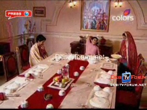 Aise Karo Na Vida - 21st May 2010 Watch Online Pt3