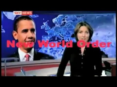 Raj Patel - Maitreya - The Antichrist - The Dajjal - Part 13