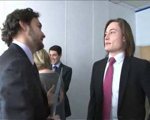 Forum ESA/Entreprises - 17 mars 2010