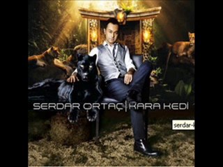 Serdar Ortaç-Üzgünüm 2010