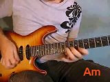 Extreme Neo-Classic at Guitar Masterclass