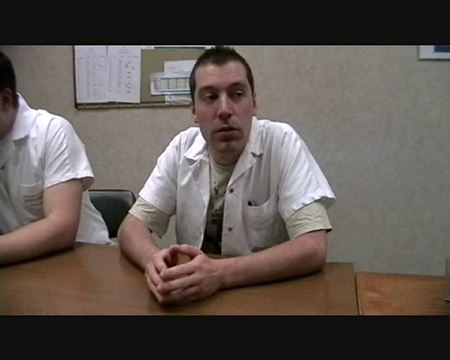 Thriller au bloc opératoire (Boutboule II)