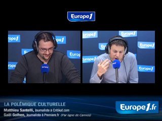 Les films à voir (ou pas)