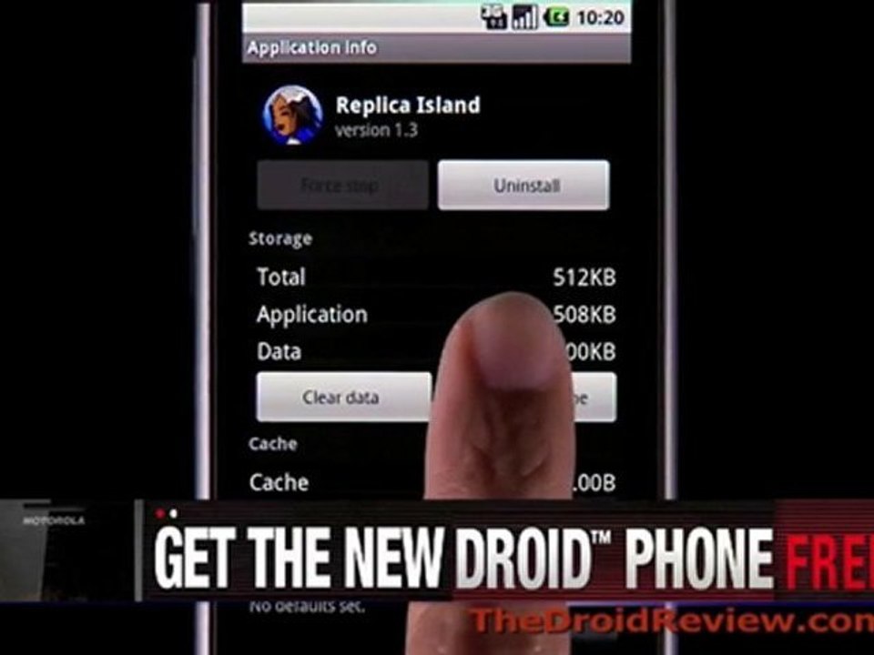 Android 2.2 Release Date