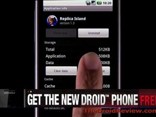 Android 2.2 Release Date