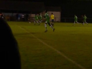 COUPE DE FRANCE : champcueil / paris 13ème partie 6