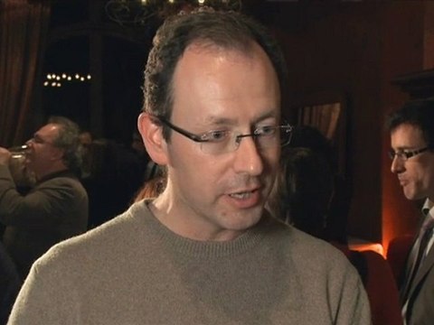 David Sève - Nature & Découvertes