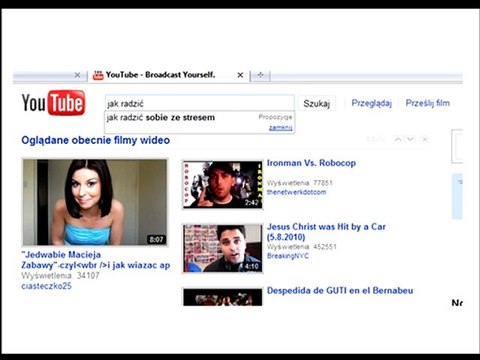 Jak wypromować film na YouTube - triki, techniki