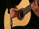 J.Castelluccia Luthier - Guitare Classique Concert Série C