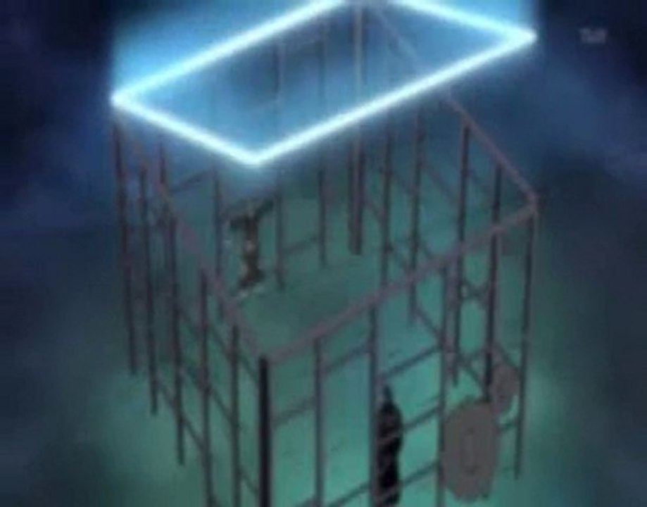 Invocation Chambre De Torture