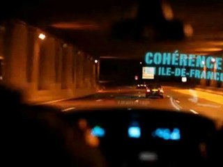 DIRIF, éclairage public