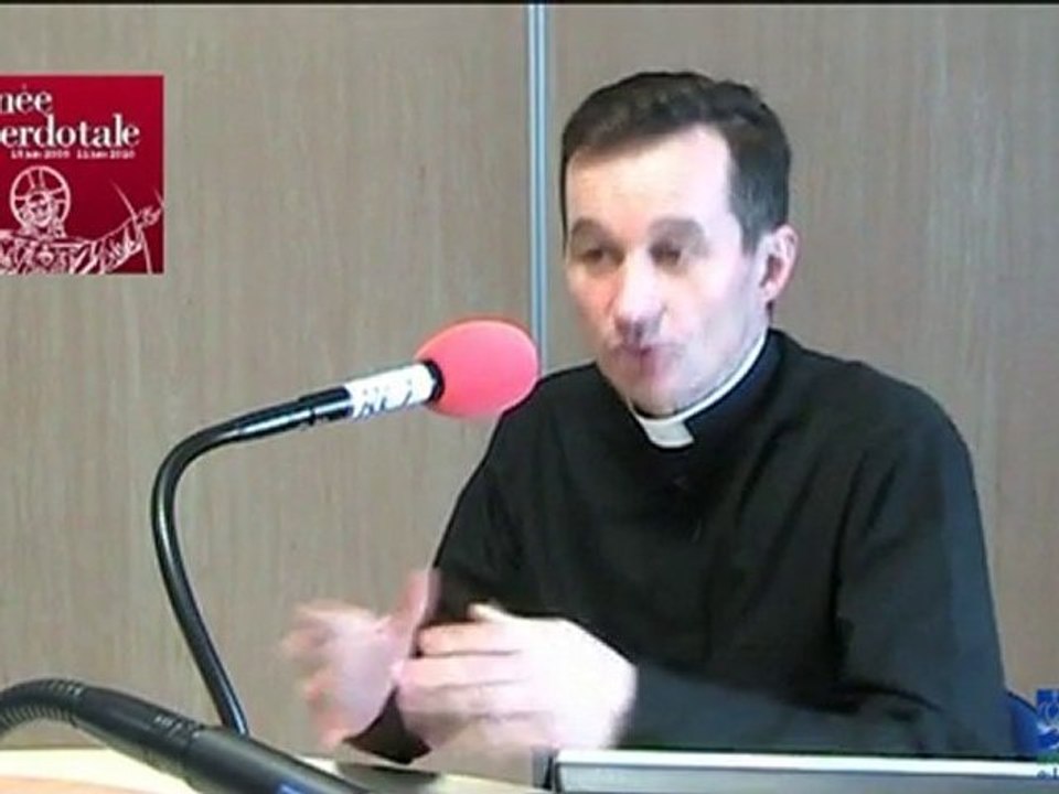 Vocations : Prêtres ! n°34