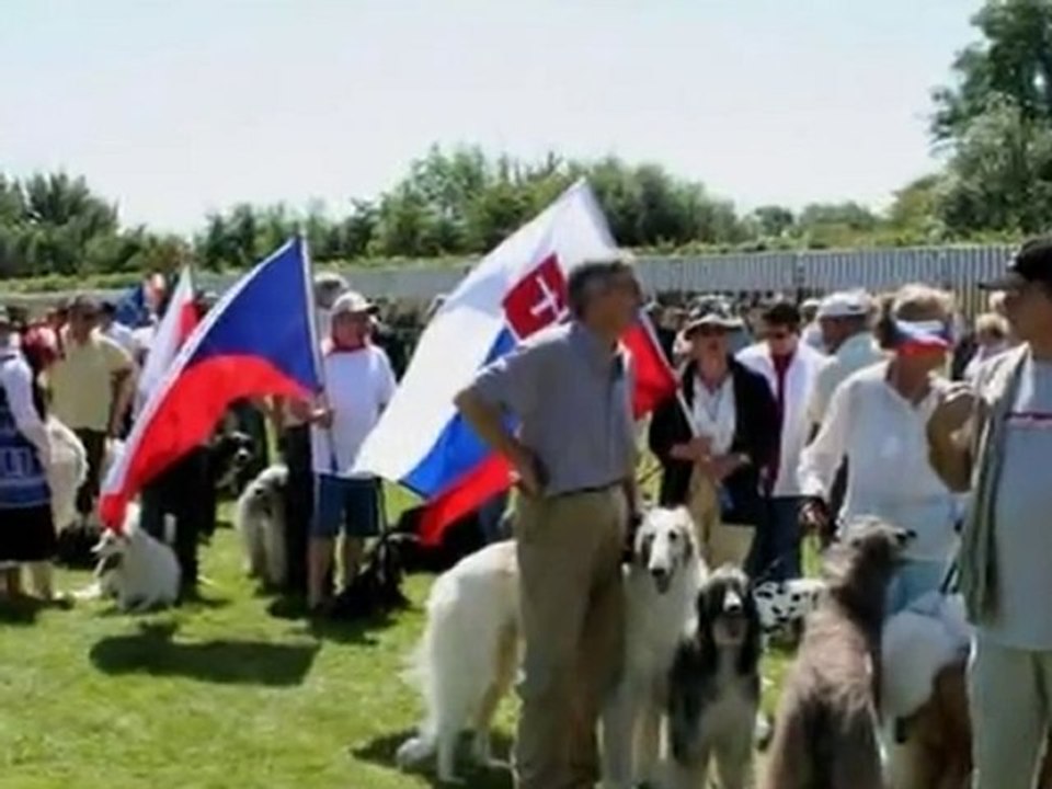 Carrouges 2007