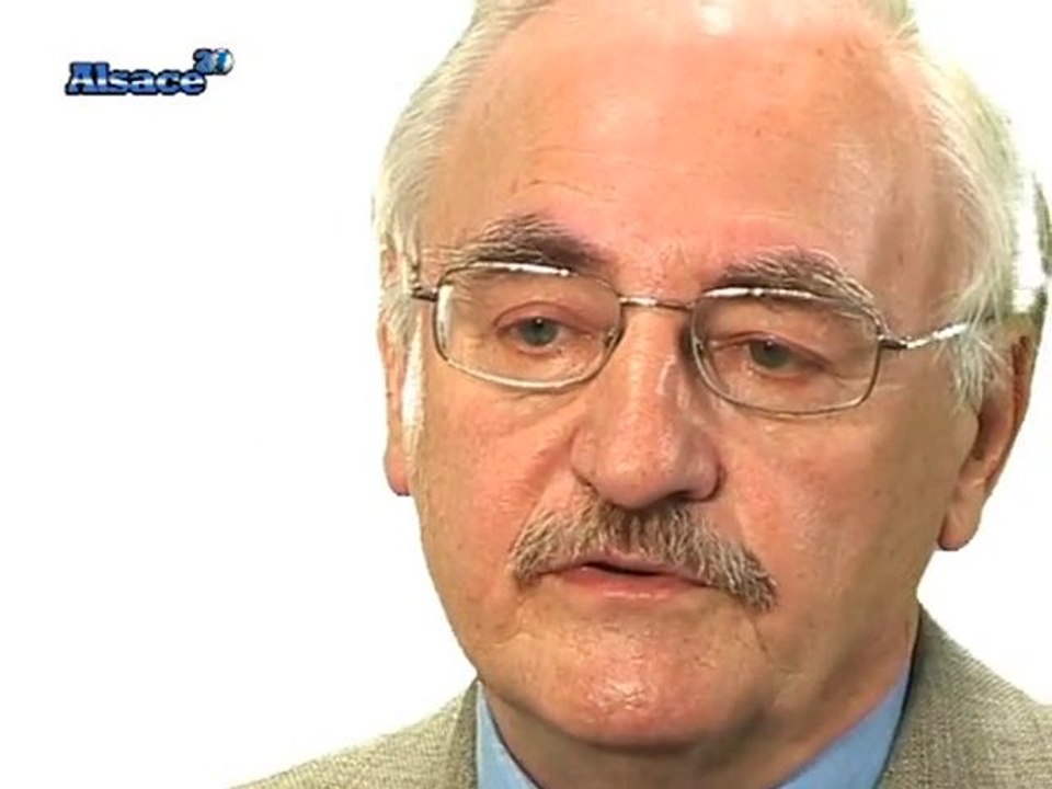 Bûcherons en Alsace : Etat des lieux