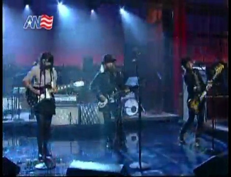 Gamma Ray    Beck Live!