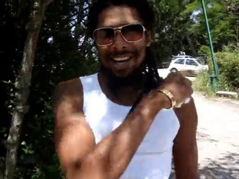 KAF MALBAR - JINGLE RUN THE TRACK