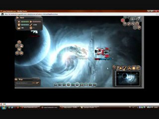 DARK ORBIT TC KLANI - TR2 MMO (ERASER KEKLIK AVI 2)