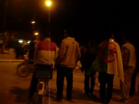 Tolga Rond Point Principale le 13 Novembre 2009 1/