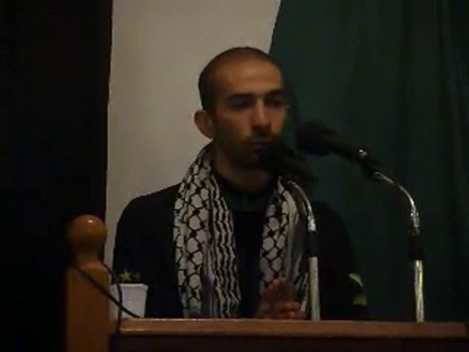 Discours vendridique