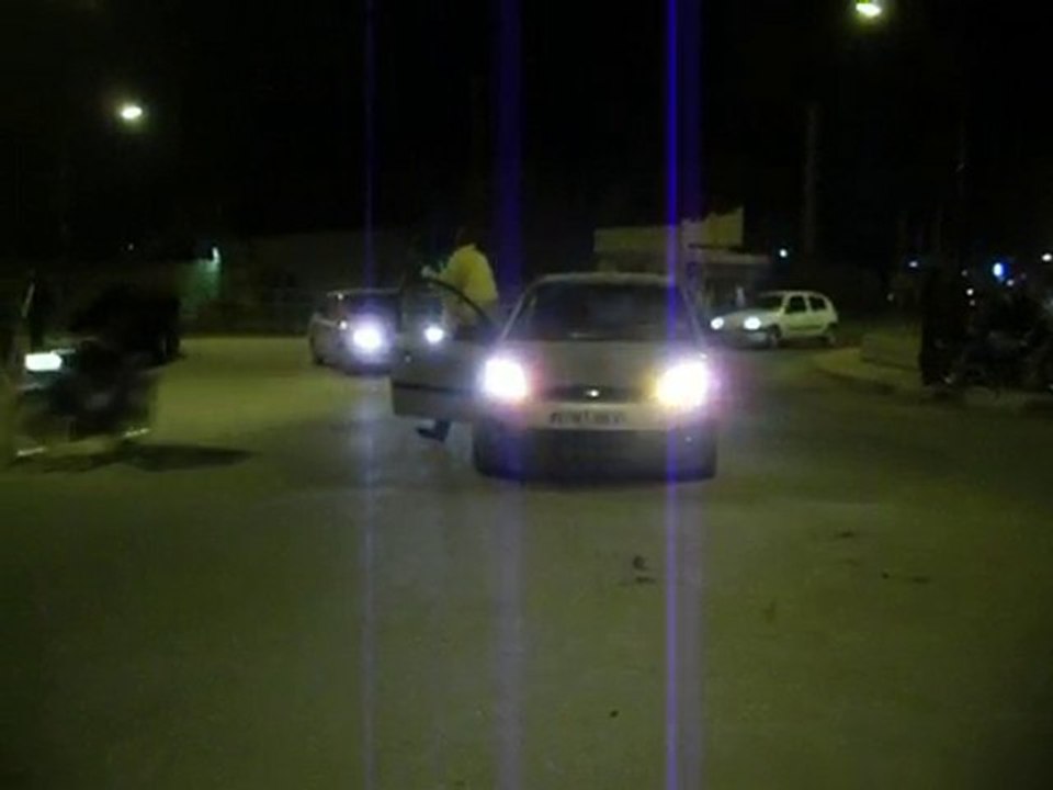 Tolga Rond Point Principale le 13 Novembre 2009  3/