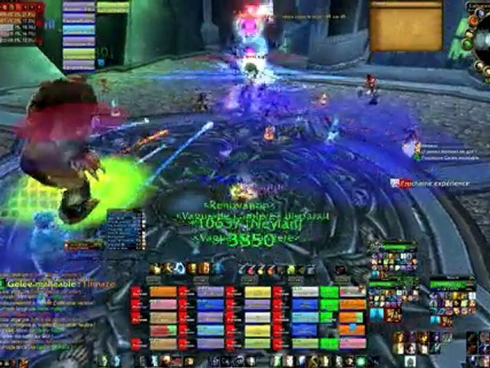 ICC 25 down prof putricide