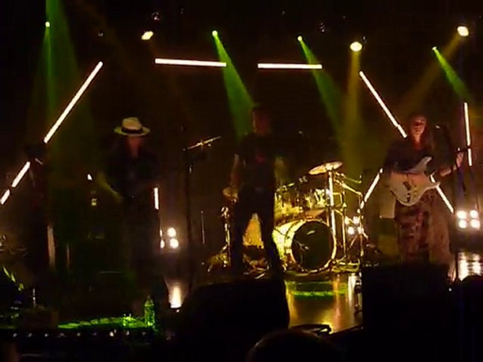 concert cave dimière à Argenteuil le 15.05.10