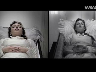 Mishima y Ordet (videoclip Tot torna a començar)