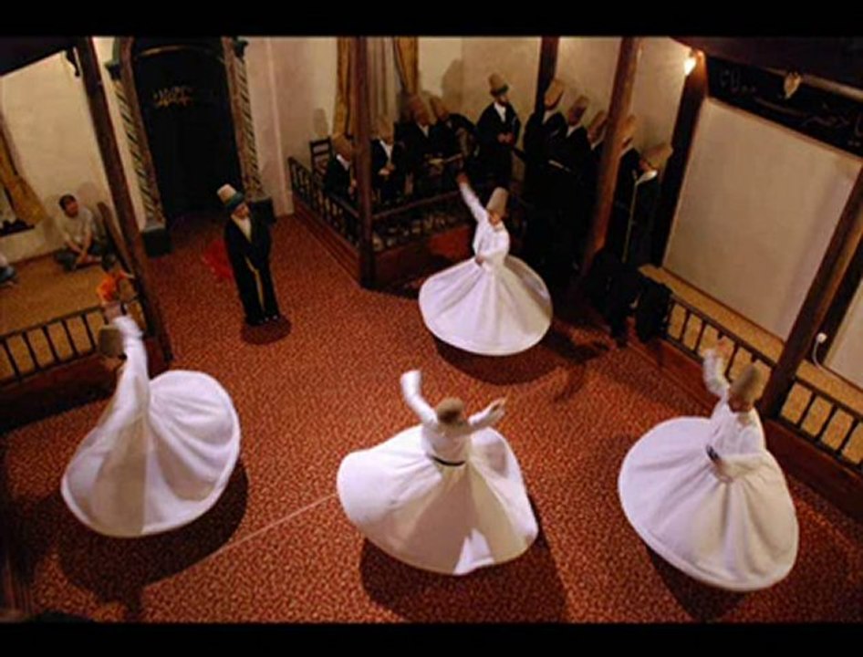 ney sesi gel gör aşk beni neyledi