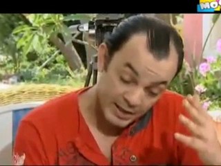 Caméra cachée علاء مرسي