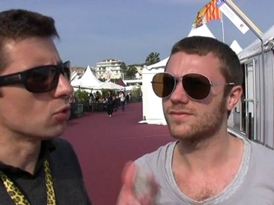 Illegal d'Oliver Masset-Depasse