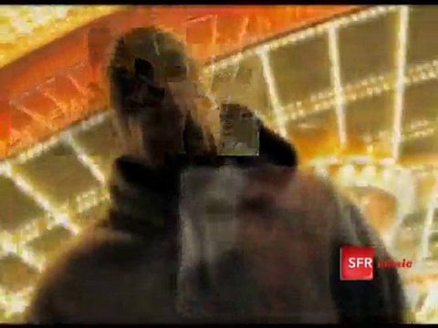 Lord Kossity - Interview