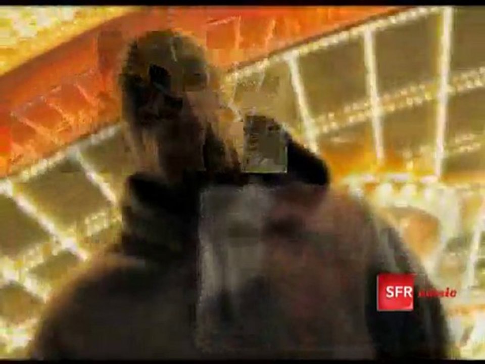 Lord Kossity - Interview