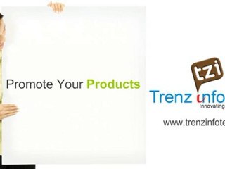 Trenz Infotech - Top 20 Reasons why you need website