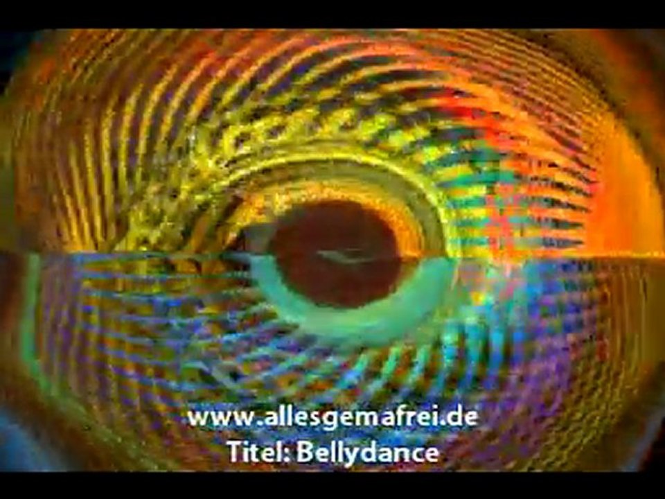 Allesgemafrei.de - Bellydance