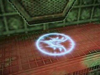 Dementium II - Fragman