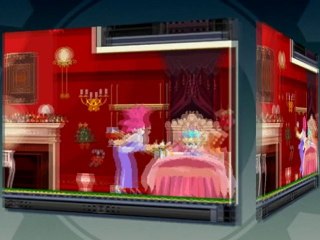 Ghost Trick - Trailer français