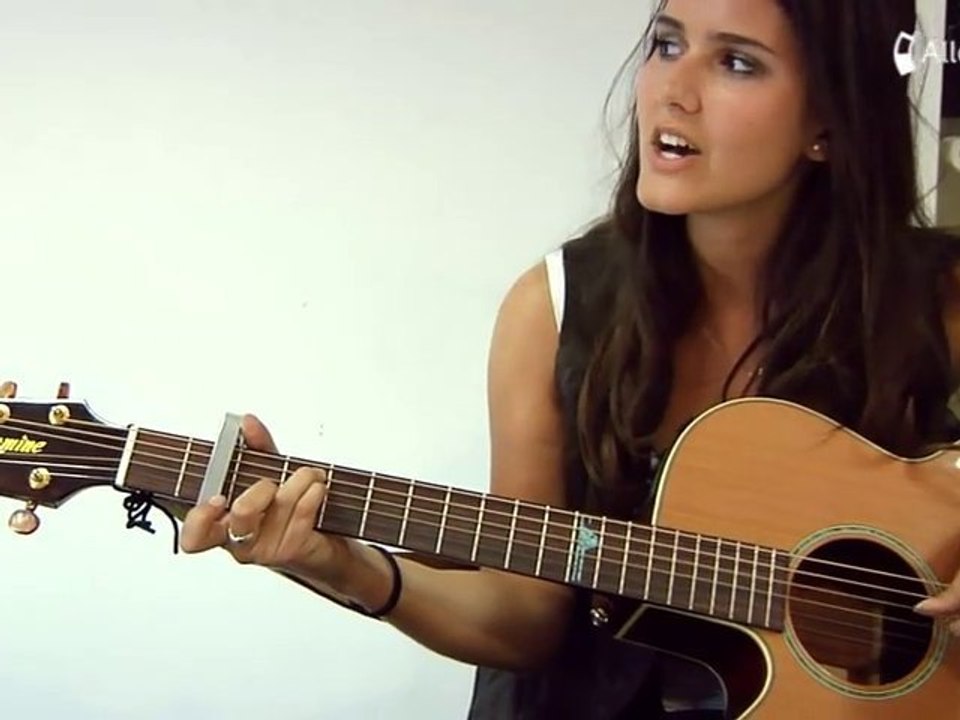 Joyce Jonathan _ I'm No Good (cover) _ Live @ AlloMusic