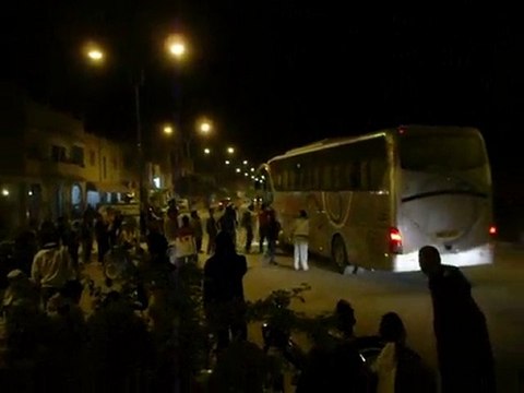 Tolga Rond Point Principale le 13 Novembre 2009 5/