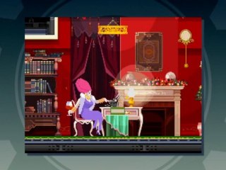 Ghost Trick : Phantom Detective - Trailer # 2