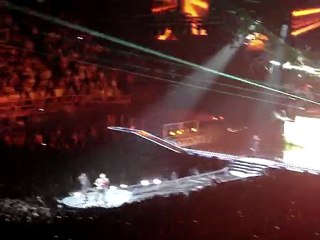 black eyed peas bercy21/05/2010