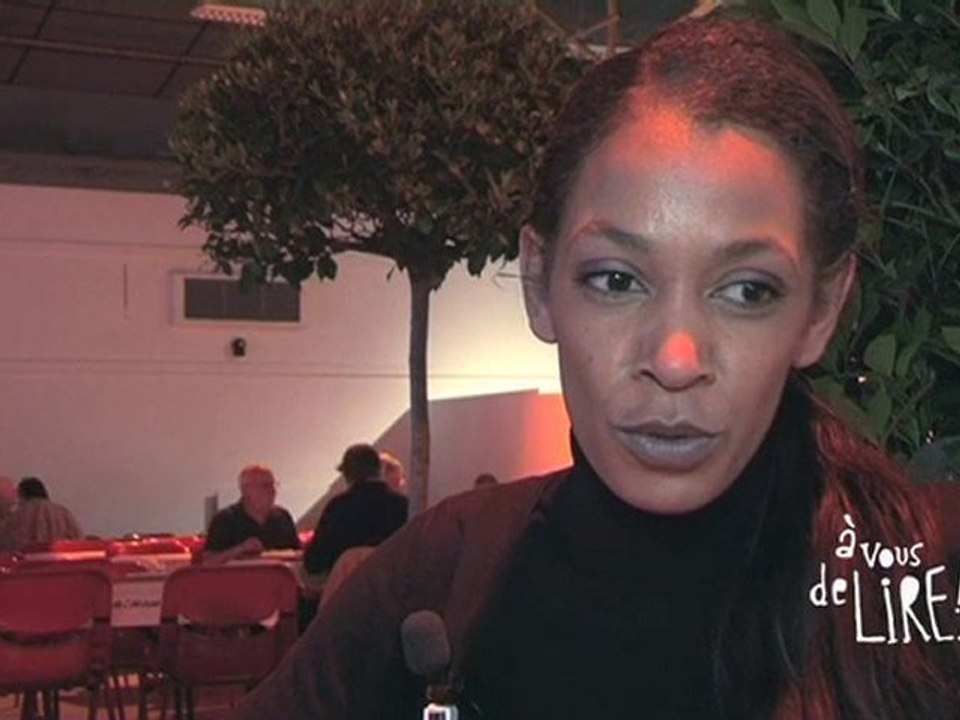 A vous de Lire : Marie-France Réveillard