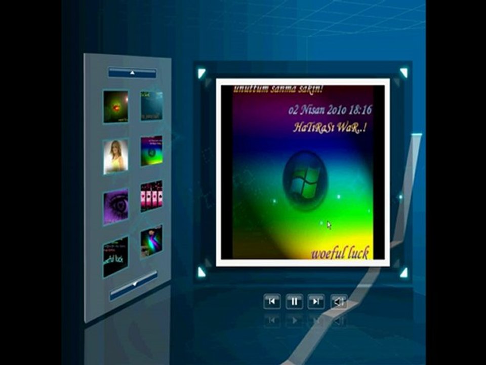 Kısa Bir Çalışmam ㋡ [HD]