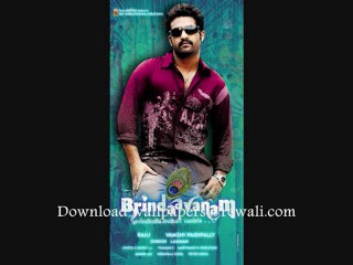 Download Video: Brindaavanam telugu movie stills wallpapers trailers  songs