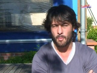 Que sont ils devenus Xavier Garbajosa