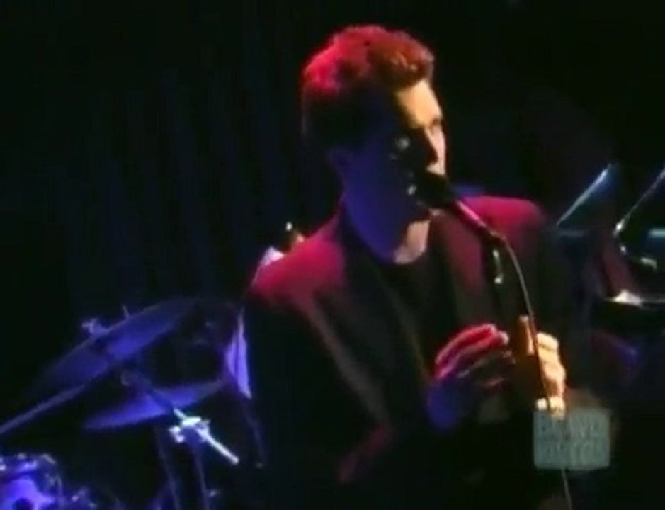 Michael Buble-Sway-Kołysz mnie