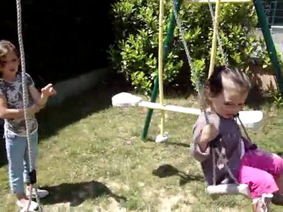 Loan balancoire mai 2010