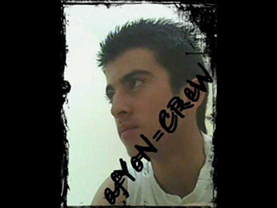 afyon crew ft mc akrep gürültü yapma