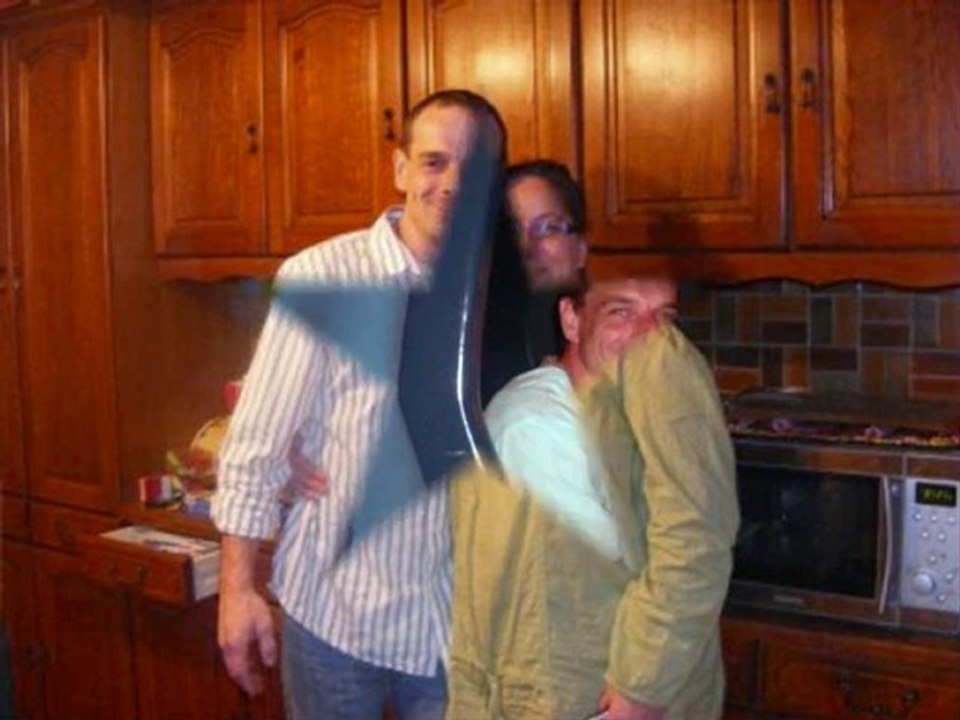 ANNIV MARIAGE 17 ANS