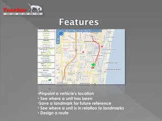 Guaranteed Fleet Tracking Software