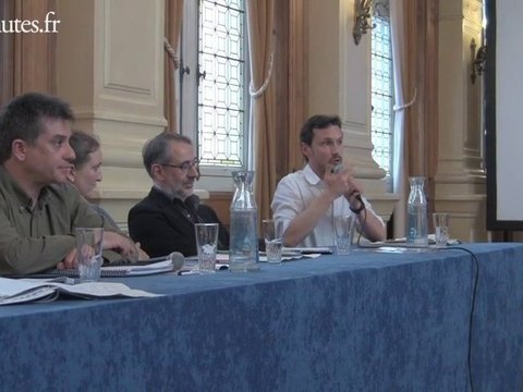 l'avenir du commerce equitable